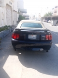 للبيع فورد Mustang  2004