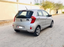 للبيع كيا Picanto 2014