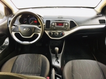 للبيع كيا Picanto 2014