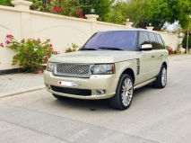 للبيع لاند روفر RANGE ROVER 2007