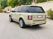 للبيع لاند روفر RANGE ROVER 2007