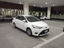 للبيع تويوتا Yaris 2015