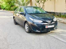 للبيع تويوتا Yaris 2018