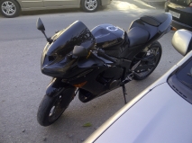 للبيع دراجات نارية kawasaki  2006 item thumb 2