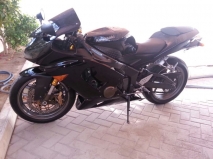 للبيع دراجات نارية kawasaki  2006 item thumb 7