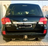 للبيع تويوتا Land Cruiser  2012