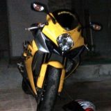 للبيع دراجات نارية  2007 3