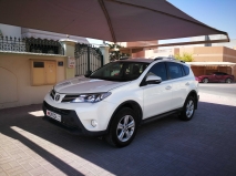 للبيع تويوتا RAV4 2013