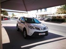 للبيع تويوتا RAV4 2013