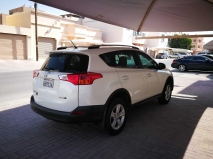 للبيع تويوتا RAV4 2013