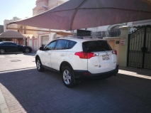 للبيع تويوتا RAV4 2013