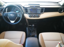 للبيع تويوتا RAV4 2013