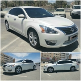 للبيع نيسان Altima 2016