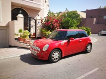 للبيع مني كوبر Mini Cooper 2009