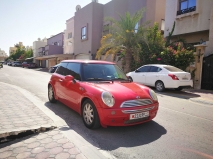 للبيع مني كوبر Mini Cooper 2009