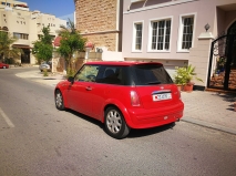 للبيع مني كوبر Mini Cooper 2009