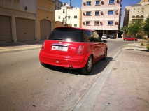 للبيع مني كوبر Mini Cooper 2009