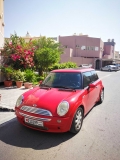 للبيع مني كوبر Mini Cooper 2009