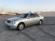 للبيع لكزس LS 2003