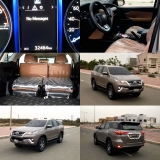 للبيع تويوتا Fortuner 2018