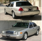 للبيع فورد Crown Victoria 2003