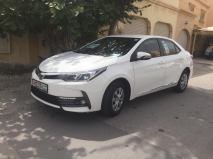 للبيع تويوتا Corolla 2018