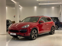 للبيع بورش Cayenne S 2013