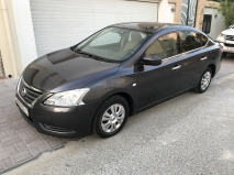 للبيع نيسان Sentra 2016