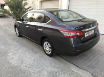 للبيع نيسان Sentra 2016