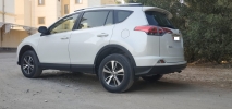 للبيع تويوتا RAV4 2016