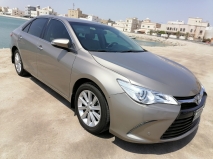 للبيع تويوتا camry 2017