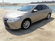 للبيع تويوتا camry 2017