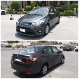 للبيع تويوتا Yaris 2015