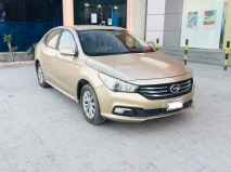 للبيع GAC GAS 3 2018