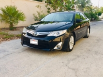 للبيع تويوتا camry 2015