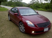 للبيع نيسان Altima 2008