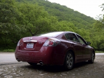 للبيع نيسان Altima 2008