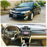 للبيع تويوتا camry 2015