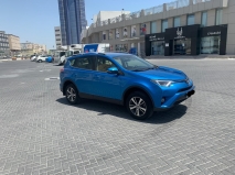 للبيع تويوتا RAV4 2016