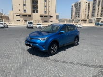 للبيع تويوتا RAV4 2016