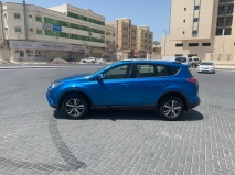 للبيع تويوتا RAV4 2016