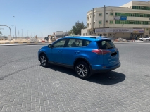 للبيع تويوتا RAV4 2016