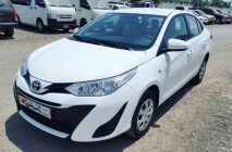 للبيع تويوتا Yaris 2019