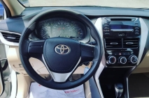 للبيع تويوتا Yaris 2019