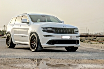 للبيع جيب Grand Cherokee 2015