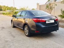 للبيع تويوتا Corolla 2014