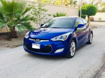 للبيع هونداي Veloster 2015