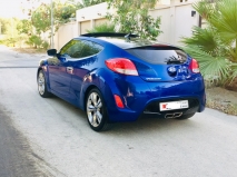 للبيع هونداي Veloster 2015