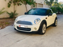 للبيع مني كوبر Mini Cooper 2012