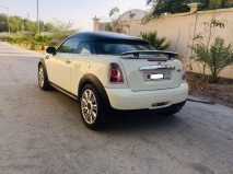 للبيع مني كوبر Mini Cooper 2012